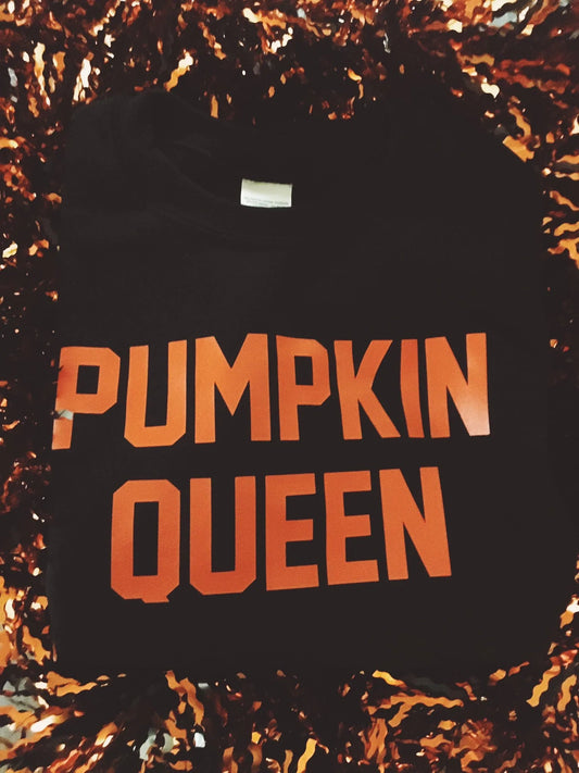 Best Halloween Costumes for all Year Around - Pumpkin Queen