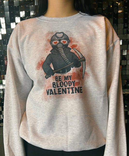 My Bloody Valentine Pullover or tee