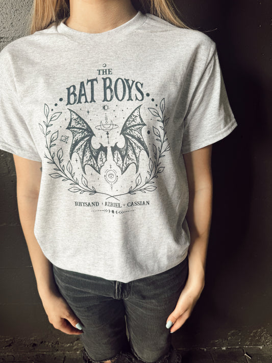 BAT BOYS - ACOTAR - Pullover or tee