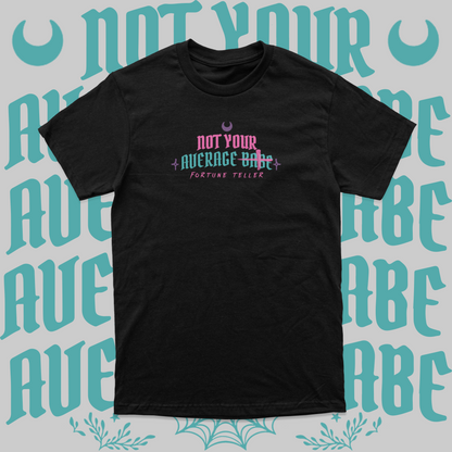 Fortune Teller Streetwear Tee