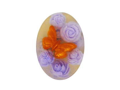 Fairy Milk Soap - Witch Baby