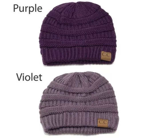 The Perfect Beanie