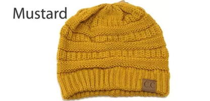 The Perfect Beanie