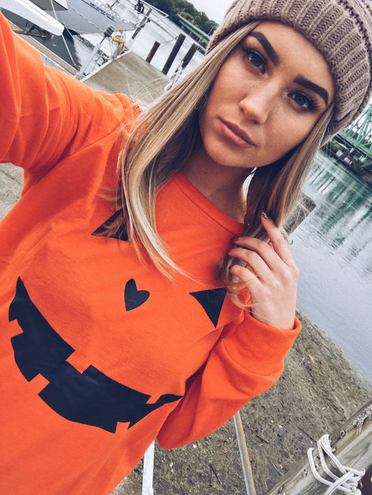 Miss Pumpkin