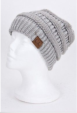 The Perfect Beanie