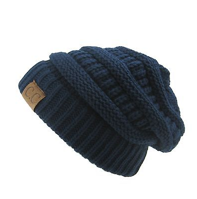 The Perfect Beanie