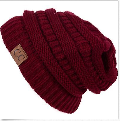 The Perfect Beanie