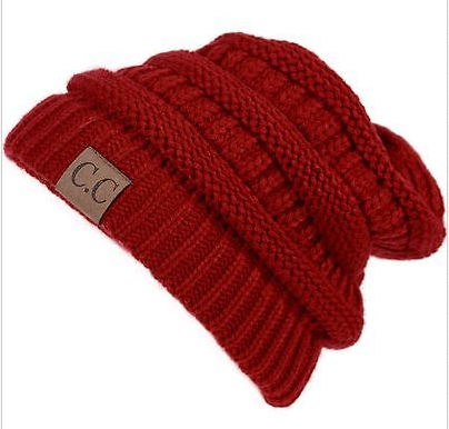 The Perfect Beanie