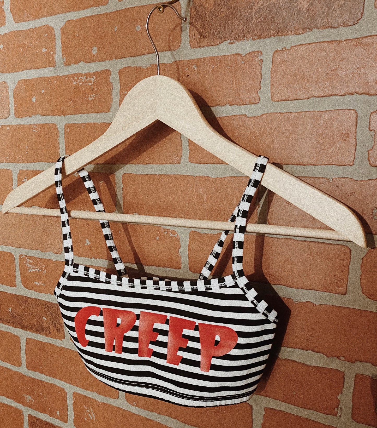 Creep Bralette