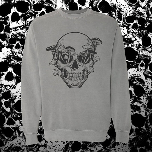 Death Cap Pullover